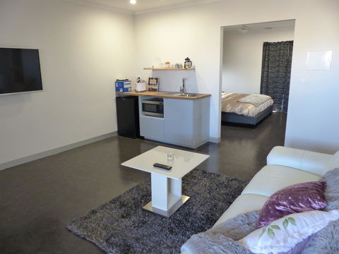 Great Northern Lodge - Accommodation Rockhampton 29