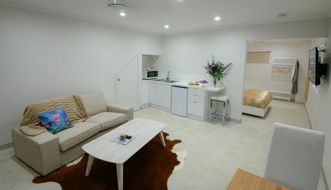 Great Northern Lodge - Accommodation Rockhampton 5