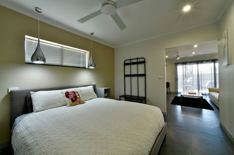 Great Northern Lodge - Accommodation Rockhampton 4