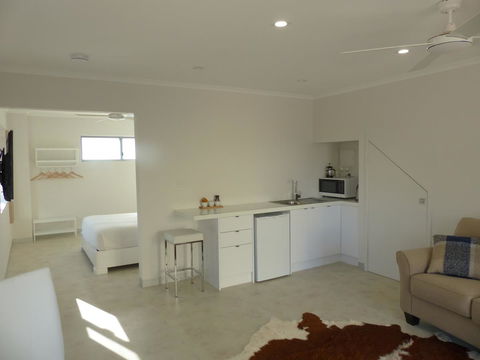 Great Northern Lodge - Accommodation Rockhampton 26