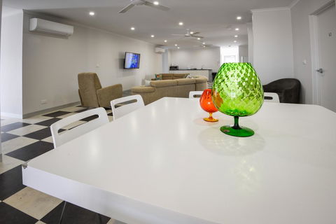 Great Northern Lodge - Accommodation Rockhampton 20