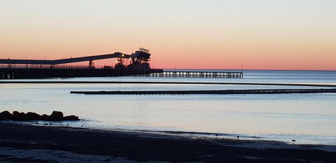 Wallaroo Beachfront Tourist Park - Accommodation Rockhampton 13