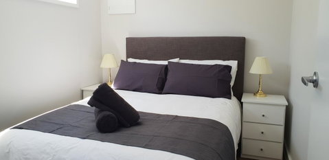 Wallaroo Beachfront Tourist Park - Accommodation Rockhampton 7