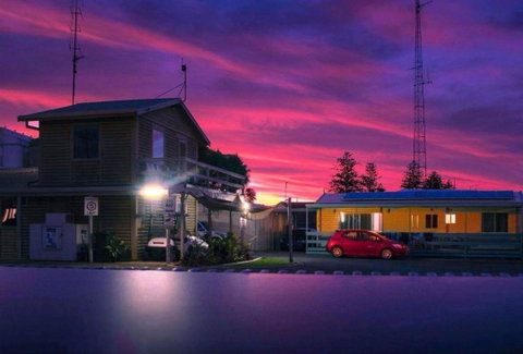 Wallaroo Beachfront Tourist Park - Accommodation Rockhampton 1