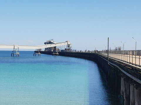 Wallaroo Beachfront Tourist Park - Accommodation Rockhampton 3