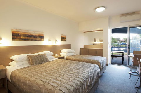 Loxton Community Hotel Motel - Accommodation Rockhampton 16