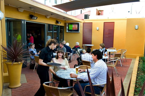 Loxton Community Hotel Motel - Accommodation Rockhampton 13