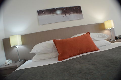 Loxton Community Hotel Motel - Accommodation Rockhampton 29