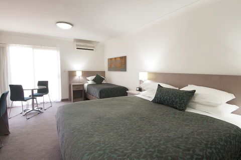 Loxton Community Hotel Motel - Accommodation Rockhampton 8