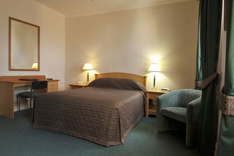 Loxton Community Hotel Motel - Accommodation Rockhampton 28
