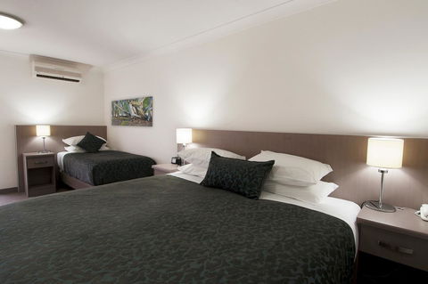 Loxton Community Hotel Motel - Accommodation Rockhampton 11