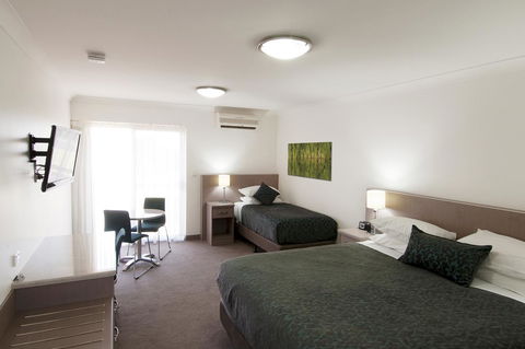 Loxton Community Hotel Motel - Accommodation Rockhampton 12