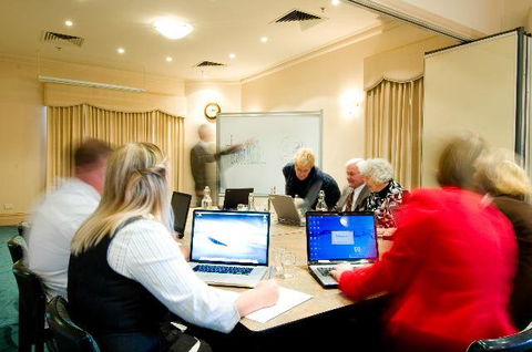 Loxton Community Hotel Motel - Accommodation Rockhampton 18