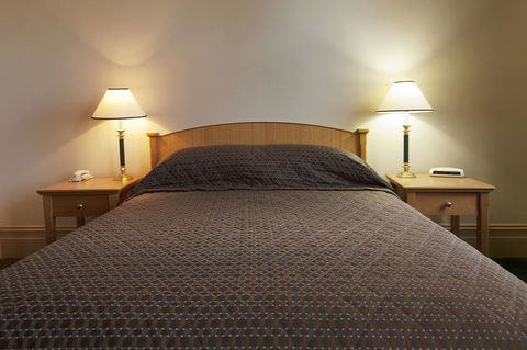 Loxton Community Hotel Motel - Accommodation Rockhampton 26