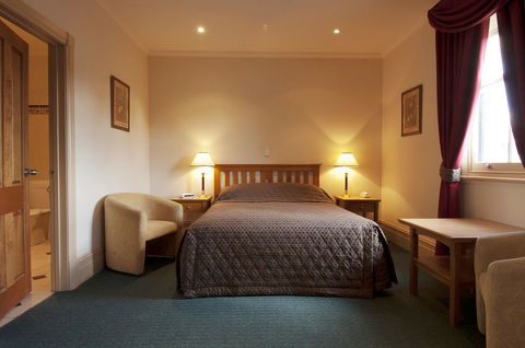 Loxton Community Hotel Motel - Accommodation Rockhampton 24