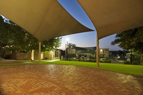 Loxton Community Hotel Motel - Accommodation Rockhampton 7
