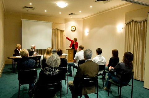 Loxton Community Hotel Motel - Accommodation Rockhampton 30