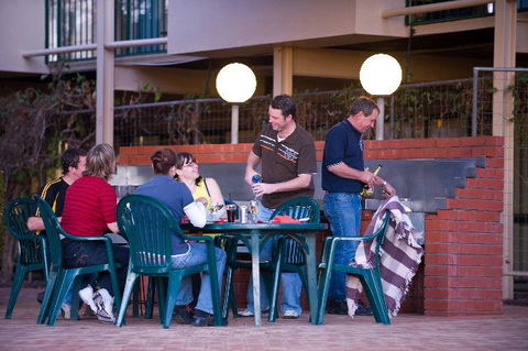 Loxton Community Hotel Motel - Accommodation Rockhampton 25