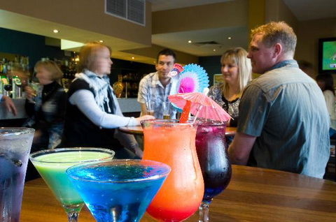 Loxton Community Hotel Motel - Accommodation Rockhampton 10