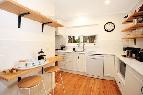 Hudson Bay @ Basin View-Pet Friendly-15 Mins To Hyams Beach - Accommodation Rockhampton 5