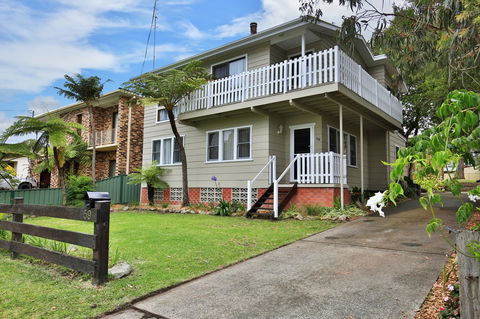 Hudson Bay @ Basin View-Pet Friendly-15 Mins To Hyams Beach - Accommodation Rockhampton 37