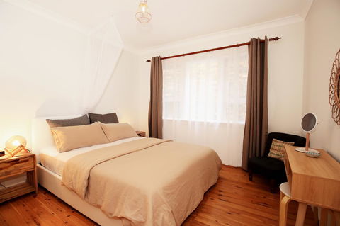 Hudson Bay @ Basin View-Pet Friendly-15 Mins To Hyams Beach - Accommodation Rockhampton 9