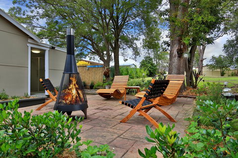 Hudson Bay @ Basin View-Pet Friendly-15 Mins To Hyams Beach - Accommodation Rockhampton 30