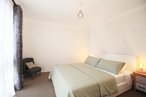 Hudson Bay @ Basin View-Pet Friendly-15 Mins To Hyams Beach - Accommodation Rockhampton 8