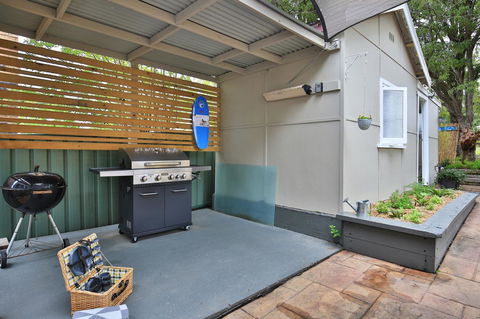 Hudson Bay @ Basin View-Pet Friendly-15 Mins To Hyams Beach - Accommodation Rockhampton 35
