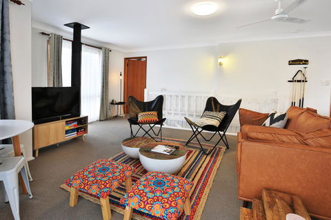 Hudson Bay @ Basin View-Pet Friendly-15 Mins To Hyams Beach - Accommodation Rockhampton 17