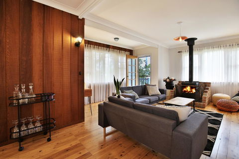 Hudson Bay @ Basin View-Pet Friendly-15 Mins To Hyams Beach - Accommodation Rockhampton 2