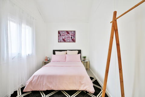 Hudson Bay @ Basin View-Pet Friendly-15 Mins To Hyams Beach - Accommodation Rockhampton 10