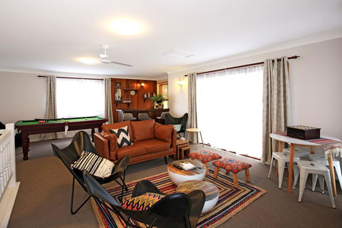 Hudson Bay @ Basin View-Pet Friendly-15 Mins To Hyams Beach - Accommodation Rockhampton 13