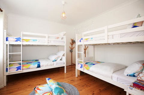 Hudson Bay @ Basin View-Pet Friendly-15 Mins To Hyams Beach - Accommodation Rockhampton 11