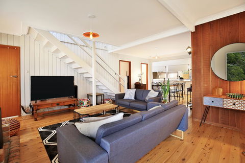 Hudson Bay @ Basin View-Pet Friendly-15 Mins To Hyams Beach - Accommodation Rockhampton 1
