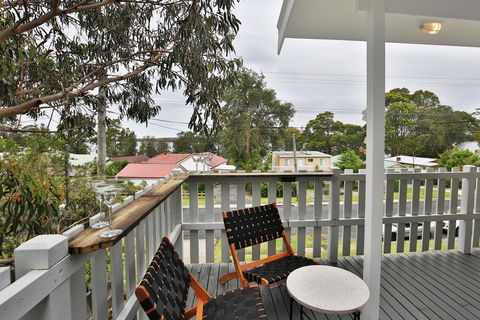 Hudson Bay @ Basin View-Pet Friendly-15 Mins To Hyams Beach - Accommodation Rockhampton 22