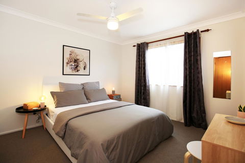 Hudson Bay @ Basin View-Pet Friendly-15 Mins To Hyams Beach - Accommodation Rockhampton 7