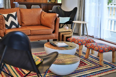 Hudson Bay @ Basin View-Pet Friendly-15 Mins To Hyams Beach - Accommodation Rockhampton 19