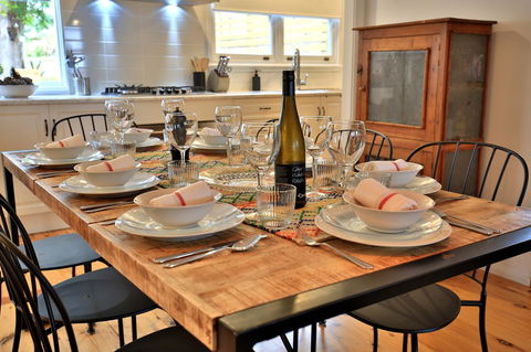 Hudson Bay @ Basin View-Pet Friendly-15 Mins To Hyams Beach - Accommodation Rockhampton 4