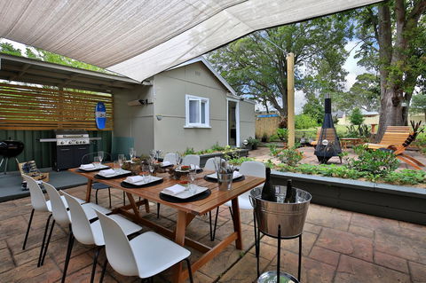 Hudson Bay @ Basin View-Pet Friendly-15 Mins To Hyams Beach - Accommodation Rockhampton 32
