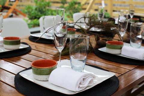 Hudson Bay @ Basin View-Pet Friendly-15 Mins To Hyams Beach - Accommodation Rockhampton 33