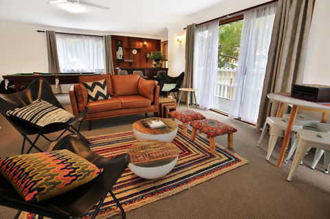Hudson Bay @ Basin View-Pet Friendly-15 Mins To Hyams Beach - Accommodation Rockhampton 21