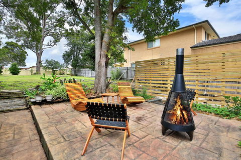 Hudson Bay @ Basin View-Pet Friendly-15 Mins To Hyams Beach - Accommodation Rockhampton 31