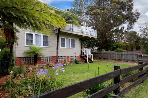 Hudson Bay @ Basin View-Pet Friendly-15 Mins To Hyams Beach - Accommodation Rockhampton 40
