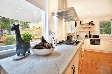 Hudson Bay @ Basin View-Pet Friendly-15 Mins To Hyams Beach - Accommodation Rockhampton 6