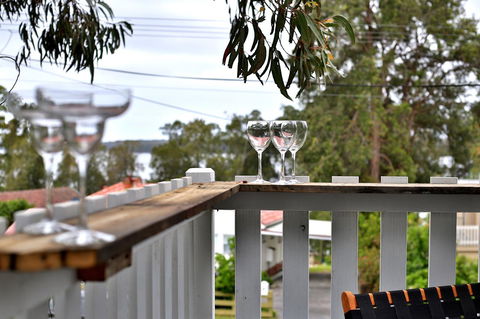 Hudson Bay @ Basin View-Pet Friendly-15 Mins To Hyams Beach - Accommodation Rockhampton 24