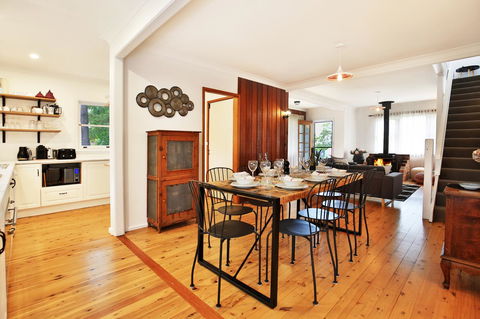 Hudson Bay @ Basin View-Pet Friendly-15 Mins To Hyams Beach - Accommodation Rockhampton 3