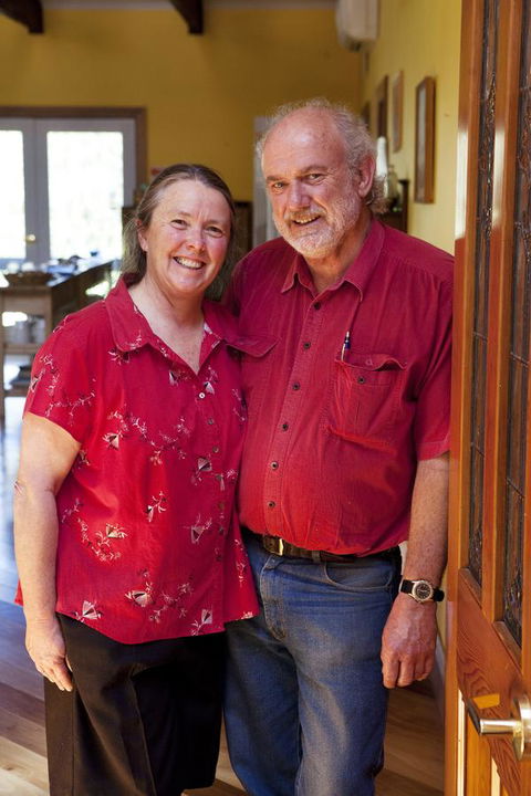 The Fruiterer's - Accommodation Rockhampton 9