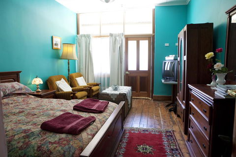 The Fruiterer's - Accommodation Rockhampton 20