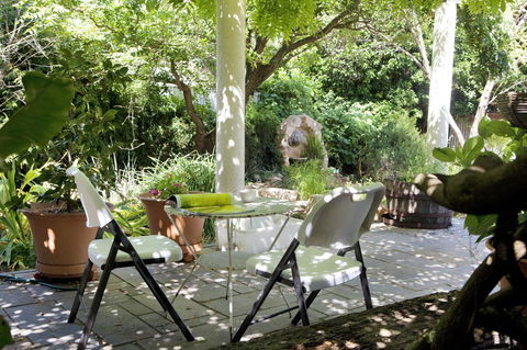 The Fruiterer's - Accommodation Rockhampton 5